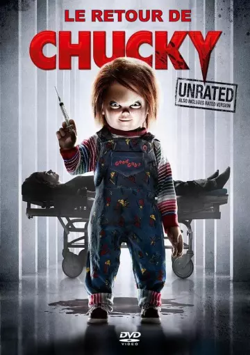 Le Retour de Chucky [HDLIGHT 1080p] - TRUEFRENCH