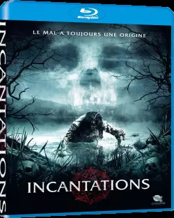 Incantations [HDLIGHT 1080p] - MULTI (FRENCH)