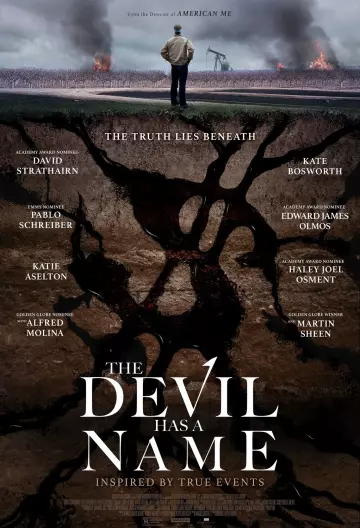 The Devil Has a Name [WEB-DL 720p] - FRENCH