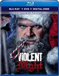 Violent Night [BLU-RAY 720p] - TRUEFRENCH