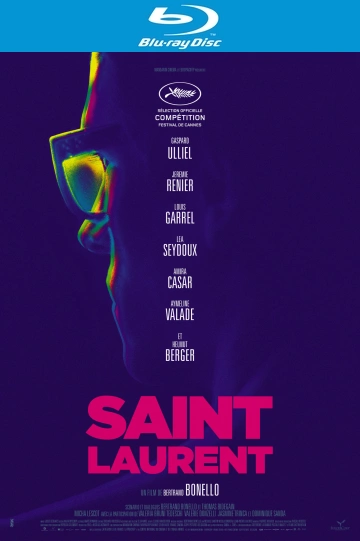 Saint Laurent [HDLIGHT 1080p] - FRENCH