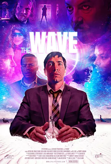The Wave [WEB-DL 1080p] - VOSTFR