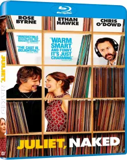 Juliet, Naked [BLU-RAY 1080p] - MULTI (FRENCH)