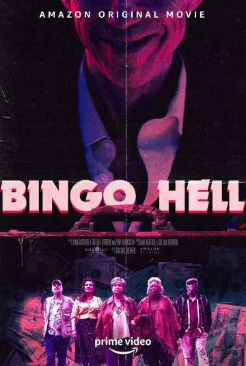 Bingo Hell [WEB-DL 1080p] - MULTI (FRENCH)