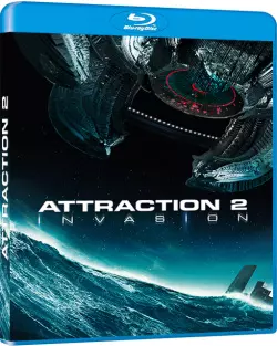 Attraction 2 : invasion [BLU-RAY 1080p] - MULTI (FRENCH)