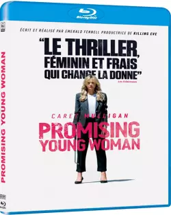 Promising Young Woman [BLU-RAY 1080p] - MULTI (FRENCH)