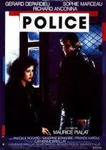 Police [BRRip XviD] - FRENCH