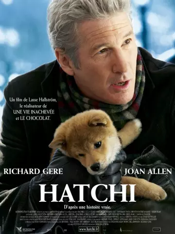 Hatchi [DVDRIP] - FRENCH