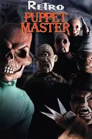 Puppet Master VII : Retro Puppet Master [DVDRIP] - FRENCH