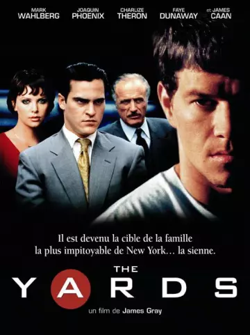 The Yards [DVDRIP] - FRENCH