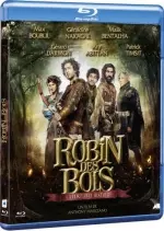 Robin des bois, la veritable histoire [Blu-Ray 720p] - FRENCH