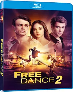 Free Dance 2 [BLU-RAY 720p] - FRENCH