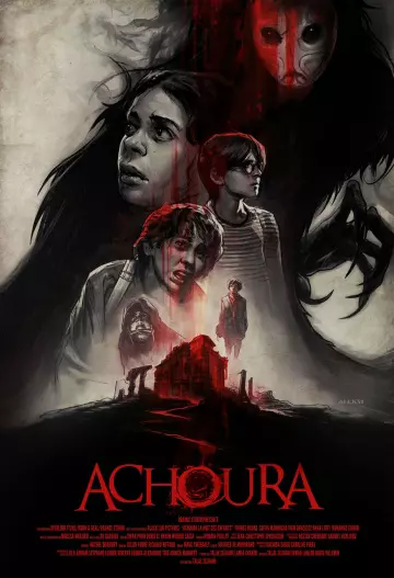 Achoura [WEB-DL 720p] - FRENCH