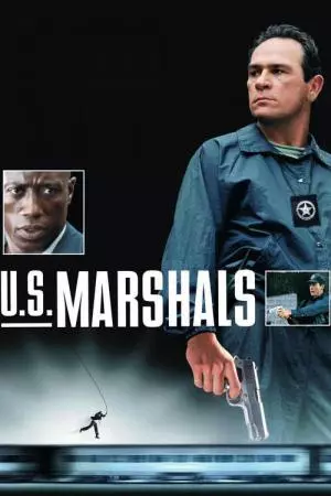 U.S. Marshals [BDRIP] - TRUEFRENCH