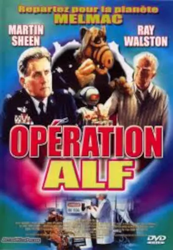 Opération Alf [DVDRIP] - TRUEFRENCH