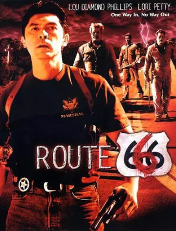 Route 666 [DVDRIP] - FRENCH