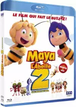 Maya l'abeille 2 - Les jeux du miel [BLU-RAY 1080p] - FRENCH