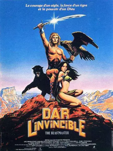 Dar l'invincible [DVDRIP] - FRENCH