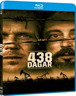 438 Days [HDLIGHT 720p] - FRENCH