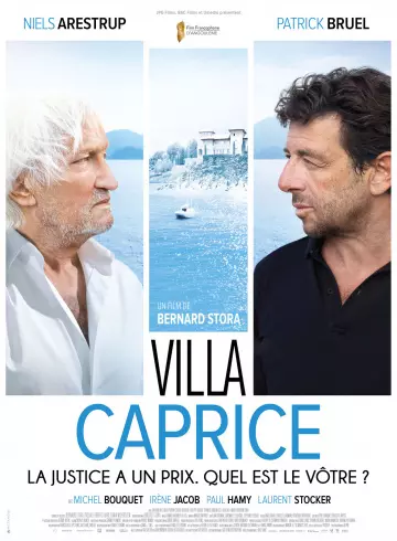 Villa Caprice [HDRIP] - FRENCH