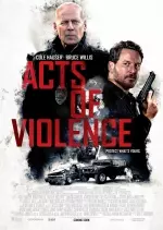 Acts Of Violence [BDRIP] - FRENCH