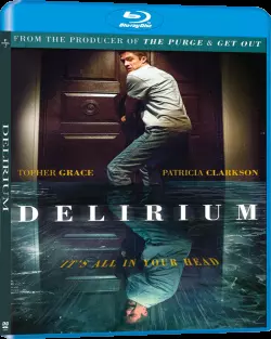 Delirium [BLU-RAY 720p] - FRENCH