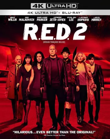 Red 2 [4K LIGHT] - MULTI (TRUEFRENCH)