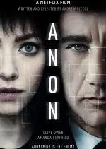 Anon [BDRIP] - FRENCH