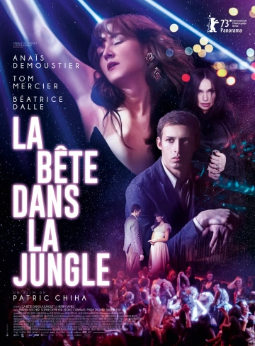 La Bête Dans La Jungle [HDRIP] - FRENCH