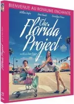 The Florida Project [BLU-RAY 1080p] - FRENCH