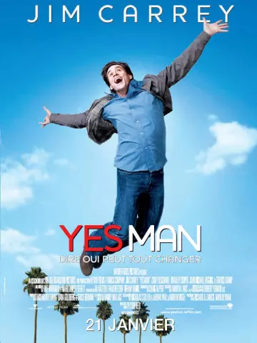 Yes Man [HDLIGHT 1080p] - MULTI (TRUEFRENCH)