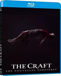 The Craft - Les nouvelles sorcières [BLU-RAY 720p] - FRENCH