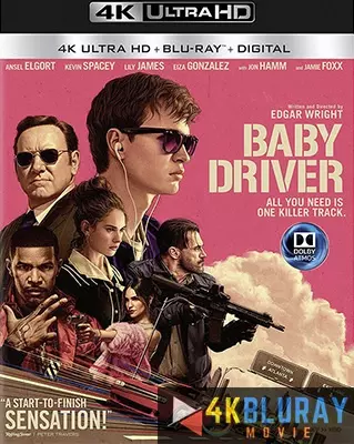 Baby Driver [4K LIGHT] - MULTI (TRUEFRENCH)