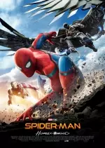 Spider-Man: Homecoming [WEB-DL 1080p] - FRENCH
