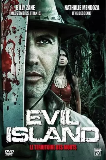 Surviving Evil [DVDRIP] - FRENCH