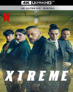Xtreme [WEB-DL 4K] - MULTI (FRENCH)
