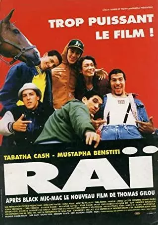 Raï [WEB-DL 1080p] - FRENCH