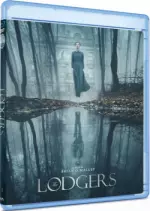 The Lodgers [BLU-RAY 1080p] - FRENCH