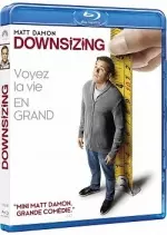Downsizing [BLU-RAY 720p] - FRENCH
