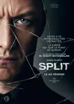 Split [BDRIP] - FRENCH