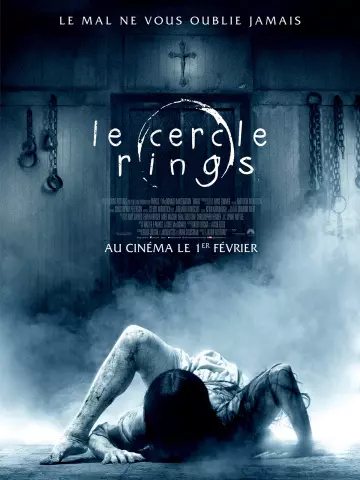 Le Cercle - Rings [HDLIGHT 1080p] - MULTI (FRENCH)