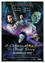 A Chinese ghost story [DVDRIP] - VOSTFR