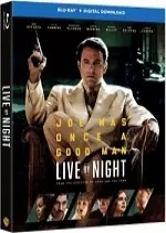 Live By Night [HD-LIGHT 720p] - MULTI (TRUEFRENCH)
