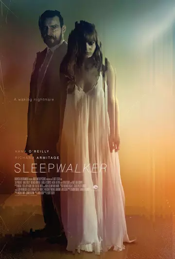 Sleepwalker [HDRIP] - FRENCH