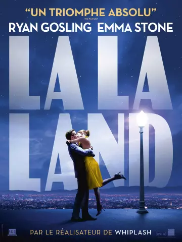 La La Land [HDLIGHT 1080p] - MULTI (TRUEFRENCH)