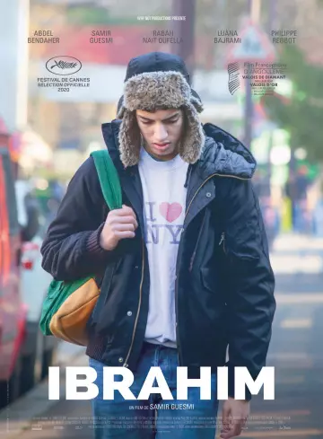 Ibrahim [WEB-DL 720p] - FRENCH