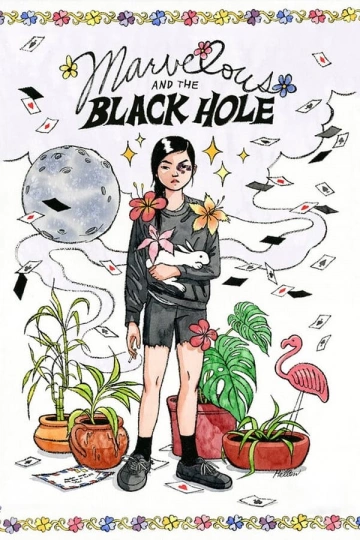 Marvelous and the Black Hole [WEB-DL 1080p] - FRENCH