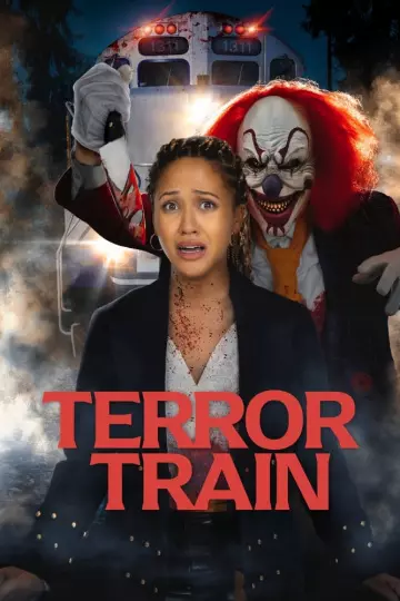 Terror Train [WEB-DL 720p] - FRENCH