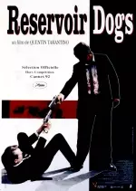 Reservoir Dogs [DVDRIP] - MULTI (TRUEFRENCH)