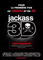 Jackass 3D [DVDRIP] - FRENCH